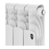Картинка Радиатор 350 12 секций Royal Thermo Revolution Bimetall