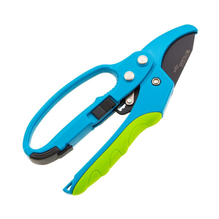 Картинка Секатор 200 мм с храповым механизмом PALISAD