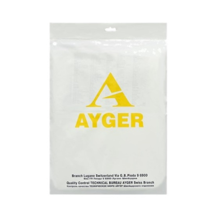 Фильтр-мешки для пылесоса 30 литров CVC-30L AYGER 032