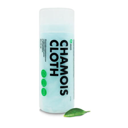 Картинка Салфетка в тубе 43х32 см Автомобильная