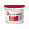 Герметик Белый ведро 12 кг ТЕХНОНИКОЛЬ 2К