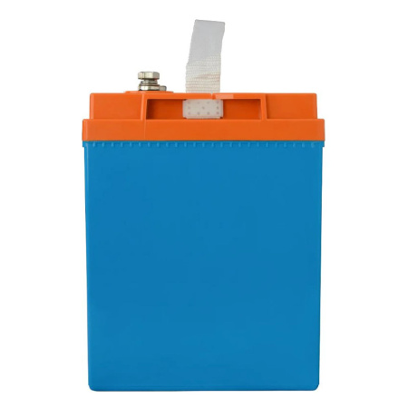 Картинка Аккумуляторная батарея АКБ GPL 12-100 Энергия