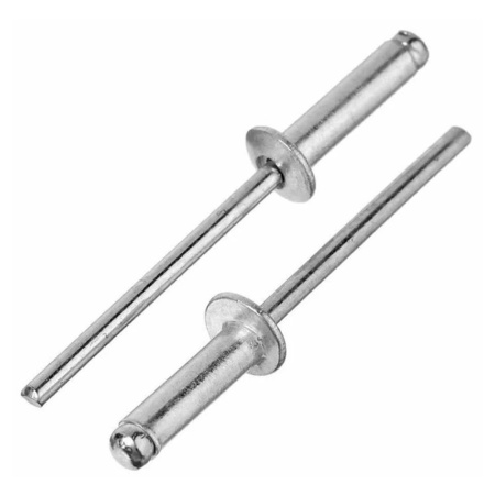 Заклепки 4,8х10 50 шт TOOL BERG