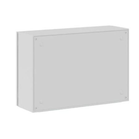 Картинка Щит с монтажной панелью 600x400x200 мм IP65 серия ST DKC