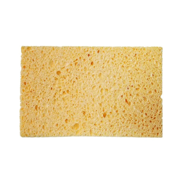 Картинка Губка целлюлозная 160х100х50 мм MAPEI Basic