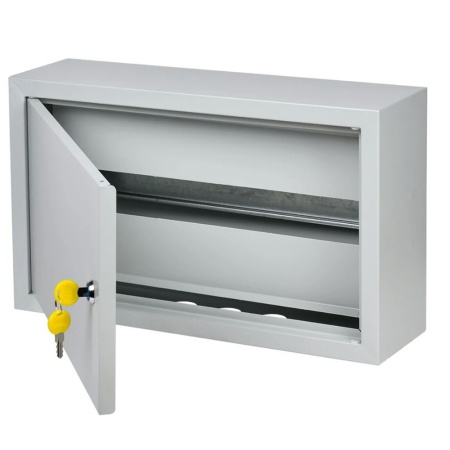 Корпус металлический ЩРн-18з 265х440х120 IP31 GENERICA IEK