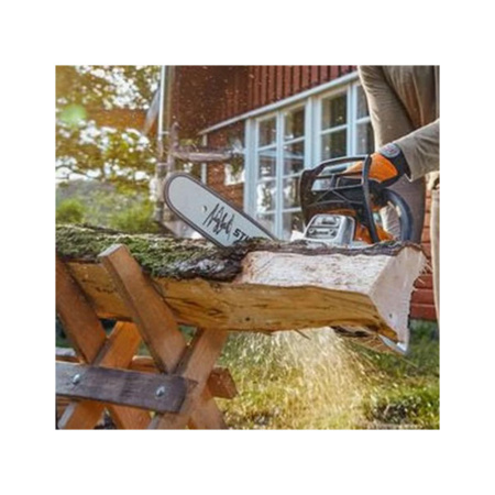 Картинка Бензопила SHTIL MS 162