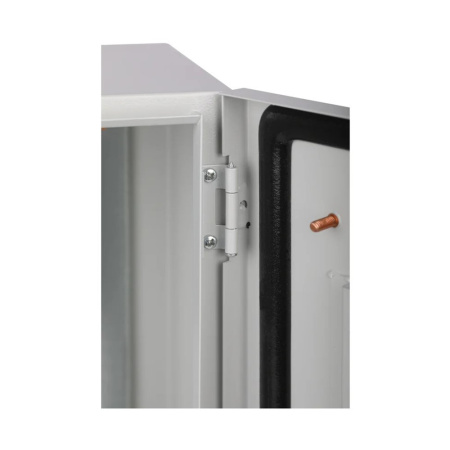 Картинка Корпус металлический ЩМП-50.40.22 500х400х220 У2 IP54 OPTIMA c.5.4.2_5 Эра