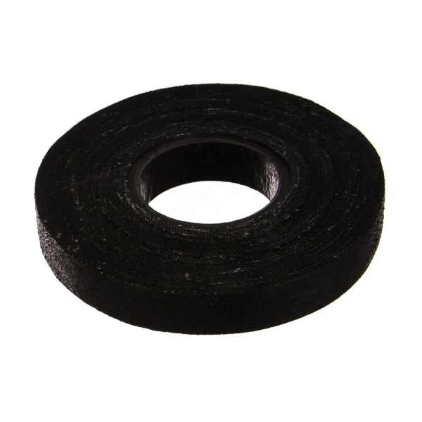 Картинка Изолента ХБ 18х0,35 мм ролик 31,9 м 200 гр Тканевая PROconnect