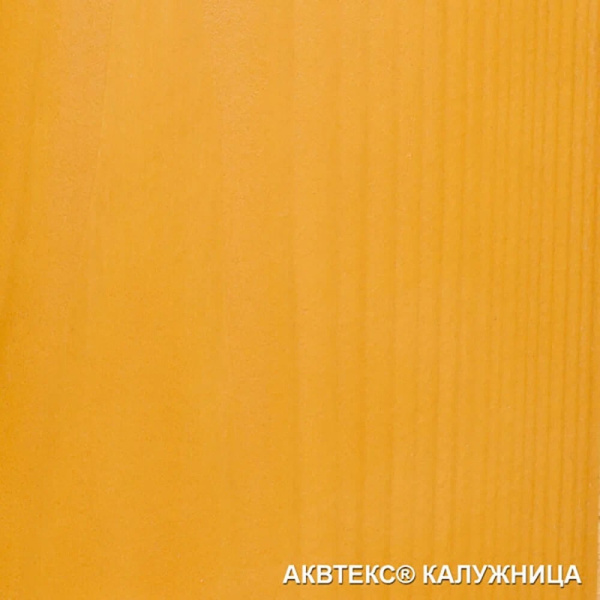 Картинка Грунт-антисептик 2в1 Акватекс Калужница 2,7 л