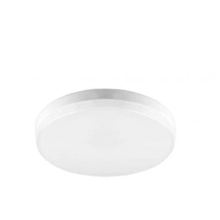 Лампа светодиодная Feron LED таблетка 15вт GX53 Белый