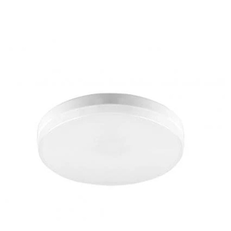 Лампа светодиодная Feron LED таблетка 15 вт GX53 Белый