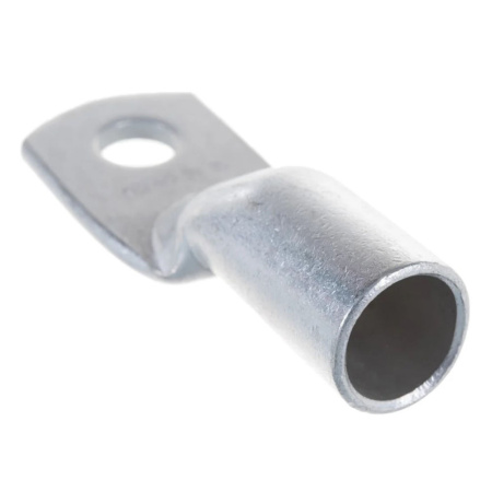 Картинка Наконечник кабельный ТМЛ 95-10-15 медный луженый