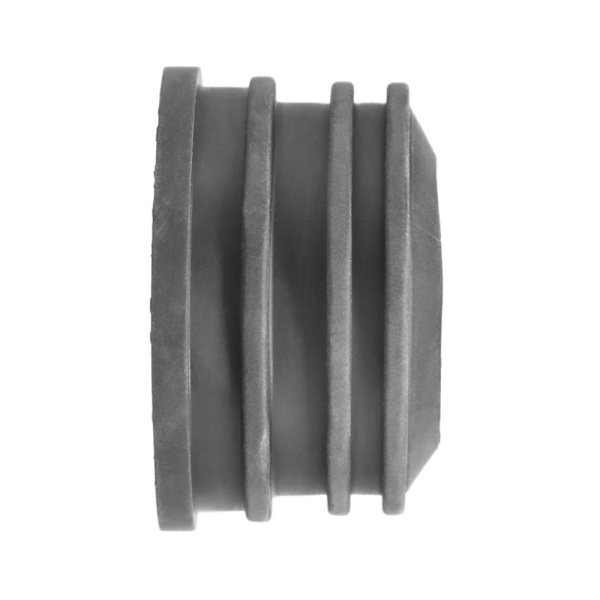 Картинка Манжета для канализации Черная ТЭП 50х40 MasterProf