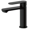 Смеситель для раковины латунь VALFEX Avior Black VF.10590-7