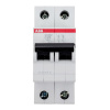Автоматический выключатель 2п SH202 С 20А 6.0кА ABB