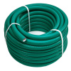 Шланг поливочный 1" 50 м Зеленый ПОТОК 100