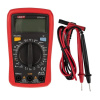 Картинка Портативный мультиметр цифровой UNI-T UT33B+