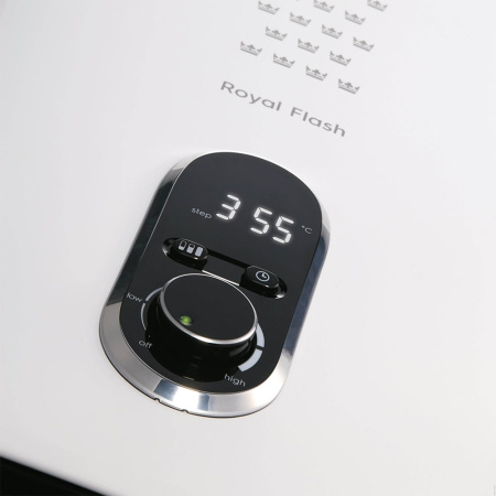 Картинка Водонагреватель Electrolux EWH 50 Royal Flash