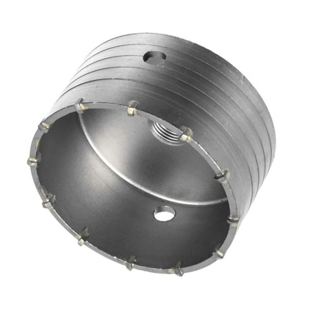 Коронка по бетону Ø 100 мм М22 SDS PLUS KRANZ