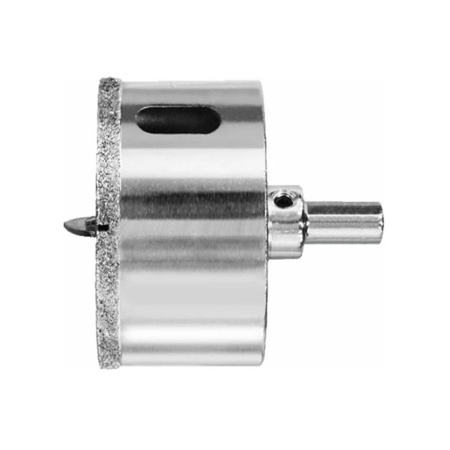 Картинка Коронка алмазная 80 мм по керамограниту Rennbohr