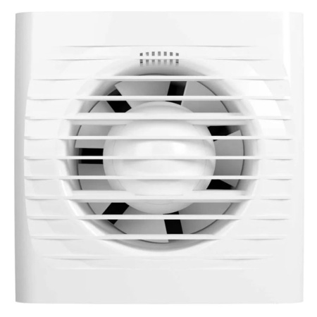 Картинка Вентилятор накладной вытяжной Ø 100 AURAMA OPTIMA 4C