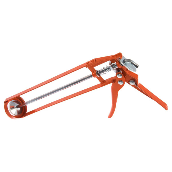 Картинка Пистолет для герметика скелетный Sturm