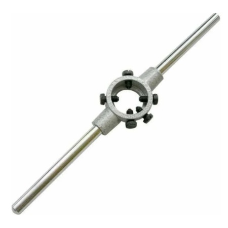Плашкодержатель №4 30х11 мм FIT
