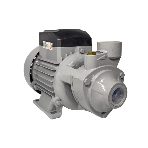 Картинка Насос поверхностный Ø 1" 650 Вт 9м/45м Ресанта ПСН-3300Ч