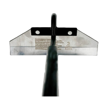 Картинка Тяпка нержавейка классическая 180 мм с AR системой ARRIVA