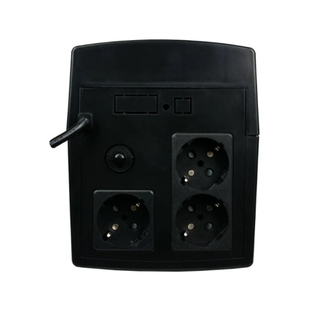 Картинка Источник бесперебойного питания ИБП 1200ВА/720Вт Энергия