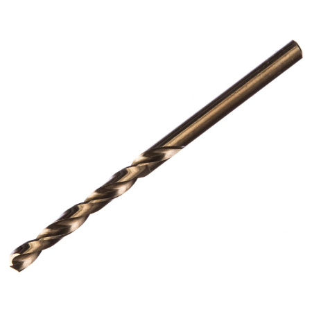 Картинка Hagwert Сверло по металлу 4,2 мм кобальт 