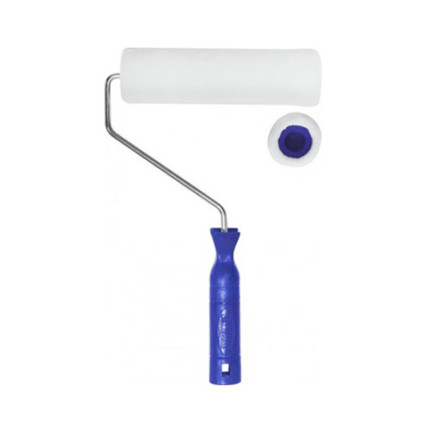 Картинка Валик велюровый 180 мм FIT