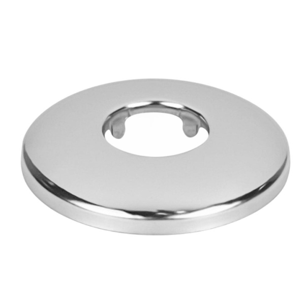 Картинка Отражатель для смесителя 1" пара Хром VALFEX VF.PS.OM.100