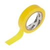 Картинка Изолента ПВХ профессиональная 15х0,13 мм 10 м Желтый KRANZ
