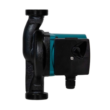 Картинка Насос циркуляционный с мокрым ротором BASIC S 25-6S 180 PN10 230В/50 Гц Shinhoo