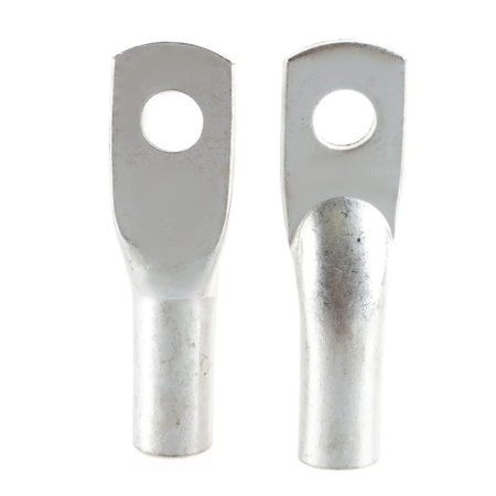 Изображение Наконечник кабельный ТМЛ 50-10-11 КВТ Картинка Наконечник кабельный ТМЛ 50-10-11 КВТ