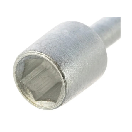 Картинка Ключ торцевой Г-образный 13х14 STELS