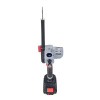 Картинка Пила цепная аккумуляторная бесщеточная 20 cм 8" PROFIPOWER MKGSH-18V