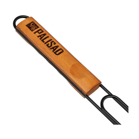 Картинка Решетка гриль 260х320х65мм PALISAD Camping