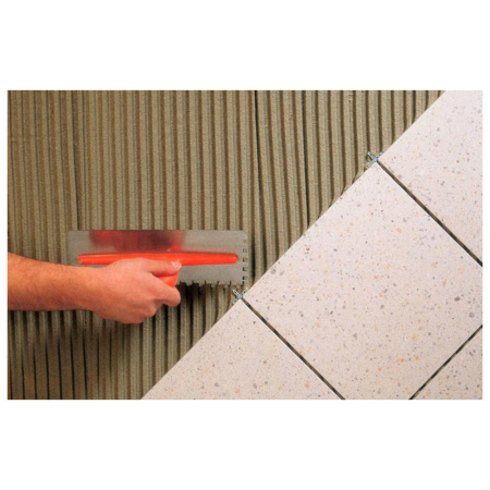 Картинка Клей плиточный беспылевой Основит Максипликс АС161 Е 25 кг