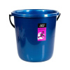 Ведро 12 л Индиго Spin&Clean Rock'n'Roll Ведро 12 л Индиго Spin&Clean Rock'n'Roll
