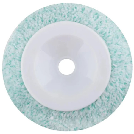 Картинка Валик микрофибра 180 мм под бюгель 8 мм Мастер Колор