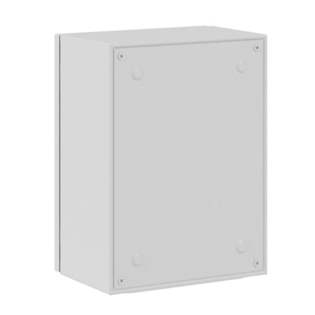Картинка Щит с монтажной панелью 400x300x200 мм IP66 серия ST DKC