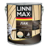 Лак яхтный Матовый 2,5 л Linnimax