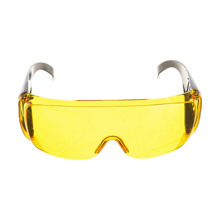 Картинка Очки защитные Желтые Sturm