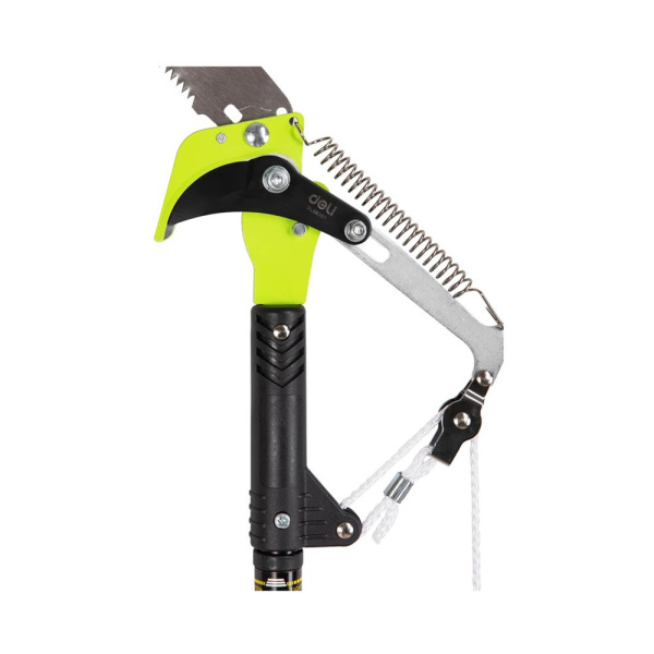 Картинка Сучкорез 180-286 мм телескопическая рукоятка DELI DL580511