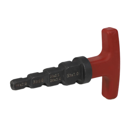 Картинка Калибратор для металлопластиковых труб 6017 16-32 мм Aquasfera