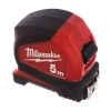 Картинка Рулетка PRO 5 м 25 мм Milwaukee