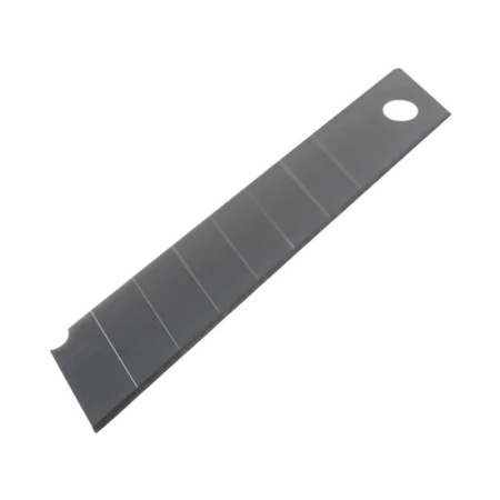 Картинка Лезвия запасные 18 мм 10 штук 50218 Biber